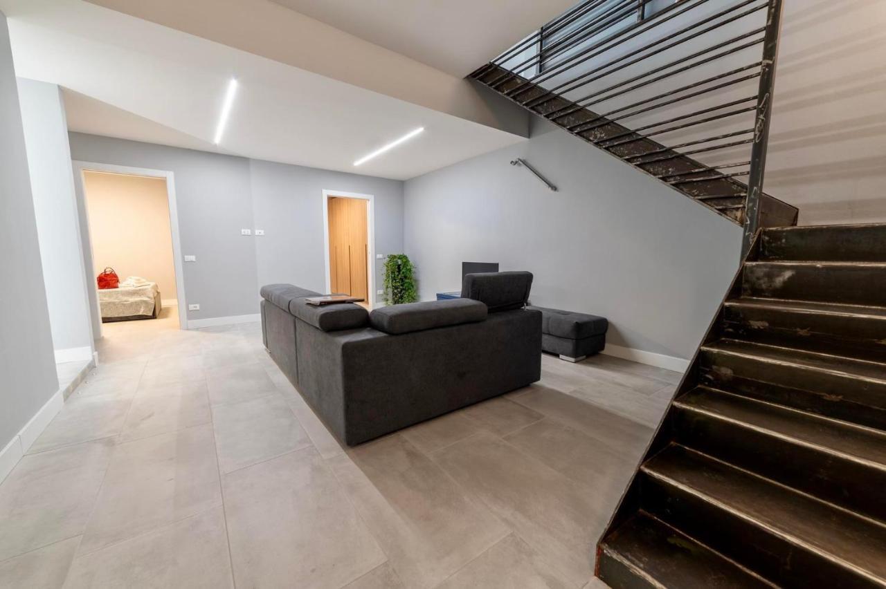 Studio 27 Верона Экстерьер фото